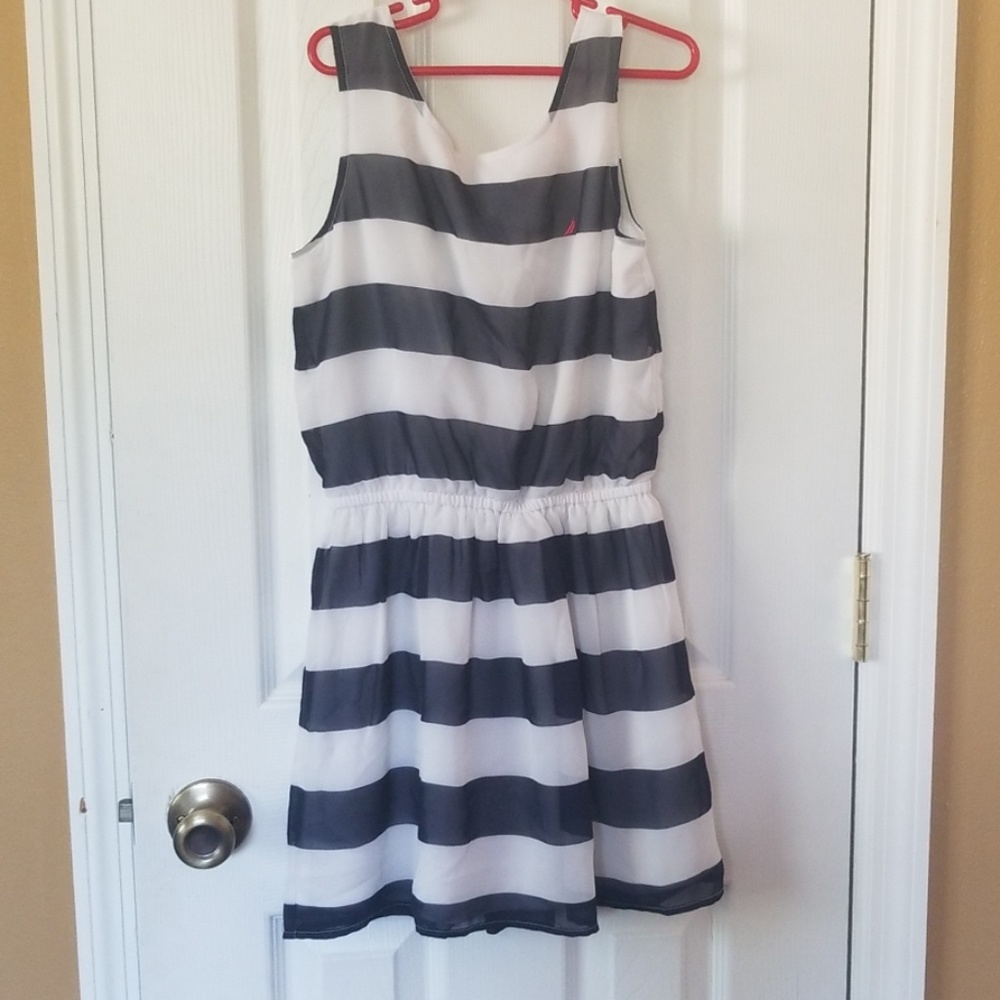 Nautica Dress size 8